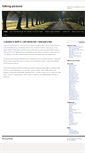 Mobile Screenshot of mytalkingpictures.com